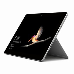 Microsoft 微软 Surface Go 10英寸二合一平板电脑（4415Y、4GB、64GB）