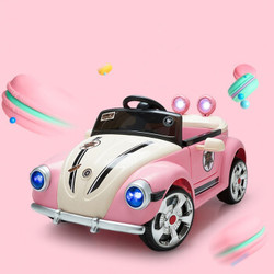 麦宝创玩  儿童电动玩具车