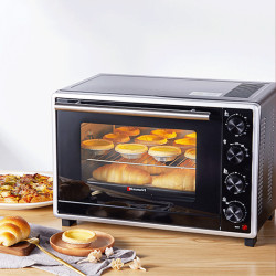 hauswirt海氏a30电烤箱33l