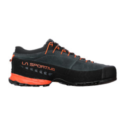 LA SPORTIVA 拉思珀蒂瓦 远征4 GTX 男女款登山徒步鞋