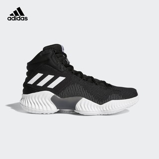 adidas 阿迪达斯 Pro Bounce 2018 Low 男子篮球鞋