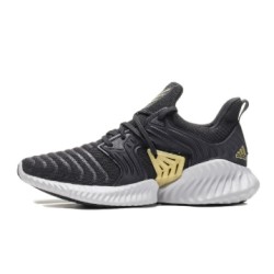 adidas 阿迪达斯 alphabounce instinct CC 男款跑步鞋