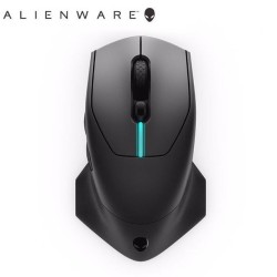 Alienware 外星人 AW310M 无线游戏电竞鼠标  12000DPI