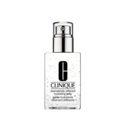 CLINIQUE 倩碧 卓越润肤凝露 透明黄油 125ml