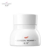 杜芬Doreen 孕妇弹力霜多维植萃孕期保湿弹力霜 50g+凑单品