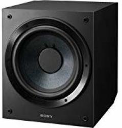Sony 索尼 SACS9 10英寸 有源重低音音响