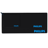 Philips 飞利浦 大号游戏鼠标垫 30*80cm