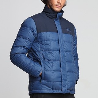 THE NORTH FACE 北面 3V83 男士羽绒服 550蓬