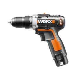 WORX 威克士 WX128.1 家用电转手钻 