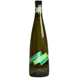 Fontanafredda 泉妃酒庄 莫斯卡托阿斯蒂 甜白低泡葡萄酒 750ml *4瓶
