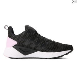 adidas 阿迪达斯 QUESTAR CC 女子跑鞋