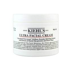 Kiehl's 科颜氏 高保湿面霜 125ml