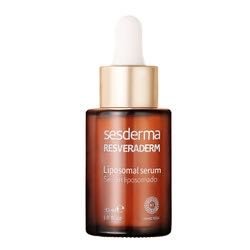 sesderma 白藜芦醇精华 30ml *2件