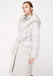 VERO MODA 维莎曼 318412504 女士中长款羽绒服