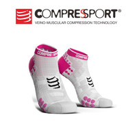 COMPRESSPORT CS-RSLV3.0 专业跑步袜