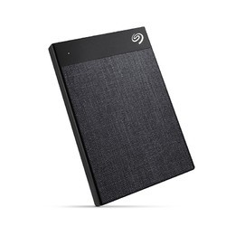 SEAGATE 希捷 Backup Plus Ultra Touch 锦 2.5寸移动硬盘 1TB