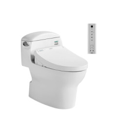 TOTO 东陶 CW988REB TCF793ECS 智洁连体超漩式座便器