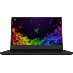 RAZER 雷蛇 灵刃潜行版 13.3英寸笔记本电脑(i7-8565U、8GB、256GB、100%sRGB)