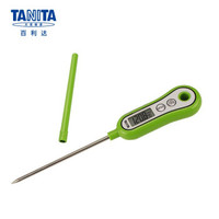 TANITA 百利达 TT-533 厨房电子探针式温度计