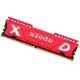 移动端：xiede 协德 电竞版 DDR4 2400 台式机内存 16GB