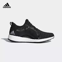 adidas 阿迪达斯 PureBOOST X TR 女子绑带袜套训练鞋运动鞋 *2件