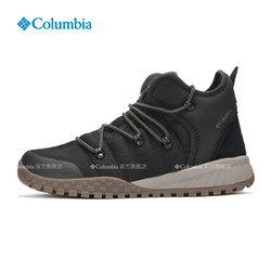 Columbia 哥伦比亚 BM5975 男士户外抓地冬靴