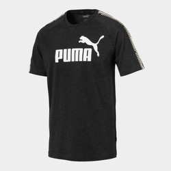 PUMA 彪马 853749 男子春夏休闲圆领短袖T恤