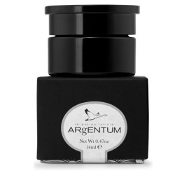 ARgENTUM LA POTION INFINIE 银露乳霜 14ml