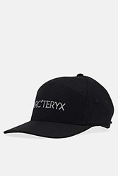 Arc'teryx 7 片式羊毛棒球帽