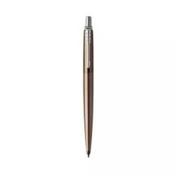 PARKER 派克 Jotter乔特 凝胶水笔 0.55mm 卡莱尔棕细纹 *5件