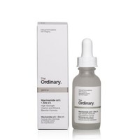 The Ordinary 精华 10%烟酰胺+1%锌 30ml