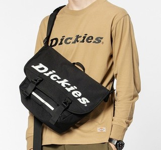 Dickies 帝客 D19-B047 中性款斜挎包