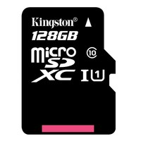 Kingston 金士顿 SDCX10 储存卡 128GB