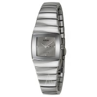 银联专享：RADO 雷达 Sintra Jubile R13722702 女士腕表