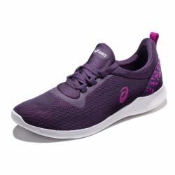 ASICS亚瑟士 FIT SANA 4 轻便训练鞋女健身鞋 暗紫色 37 *2件