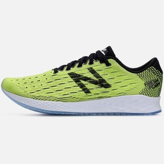 new balance Zante系列 MZANPSE 男款跑步鞋 