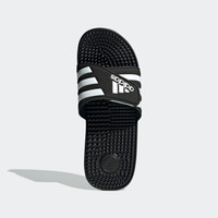 adidas 阿迪达斯  ADISSAGE F35580 男女运动凉拖鞋