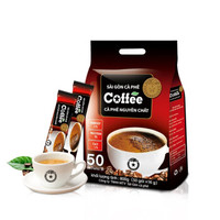 SAGOCOFFEE 西贡 三合一原味咖啡 800g  50条 *2件