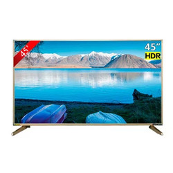 SHARP 夏普 LCD-45Z4AA 45英寸 液晶电视