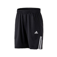 adidas阿迪达斯男子运动短裤网球训练运动服D84687