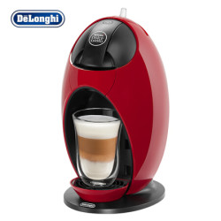 De'Longhi 德龙EDG250.R 胶囊咖啡机
