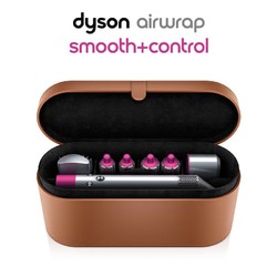 dyson 戴森 美发造型器Airwrap 卷发棒 顺滑造型套装