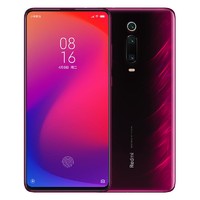 历史低价：MI 小米 Redmi 红米 K20 6GB 128GB 火焰红