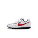 Nike 耐克官方NIKE MD RUNNER (PSV) 幼童运动童鞋652965