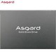 11日0点 Asgard 阿斯加特 AS系列 500GB SSD固态硬盘 SATA3.0接口