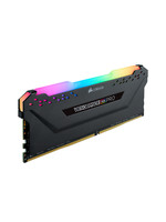 CORSAIR 美商海盗船 复仇者 DDR4 8G 3000 RGB 内存