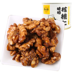 蘇之坊 琥珀味干果果仁100g/罐 *11件