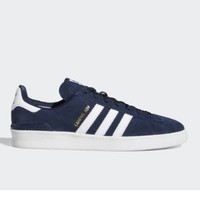 adidas 阿迪达斯 CAMPUS VULC II ADV 中性款休闲板鞋 +凑单品