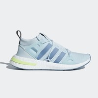 adidas 阿迪达斯 ARKYN KNIT W EE5067 女子休闲运动鞋 *3双