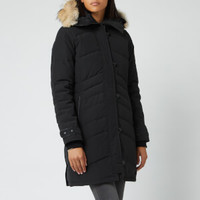 Canada Goose 加拿大鹅 Lorette Parka 女士羽绒服